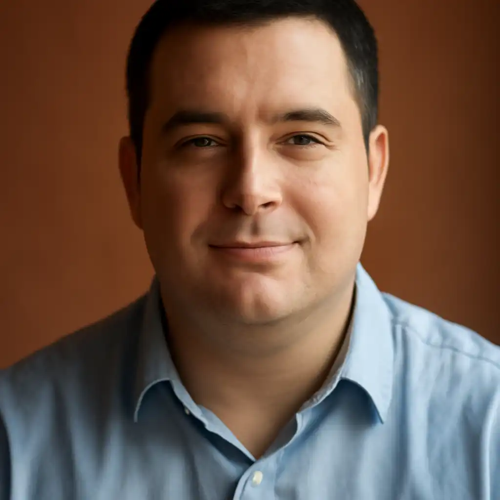 Owen McAllister