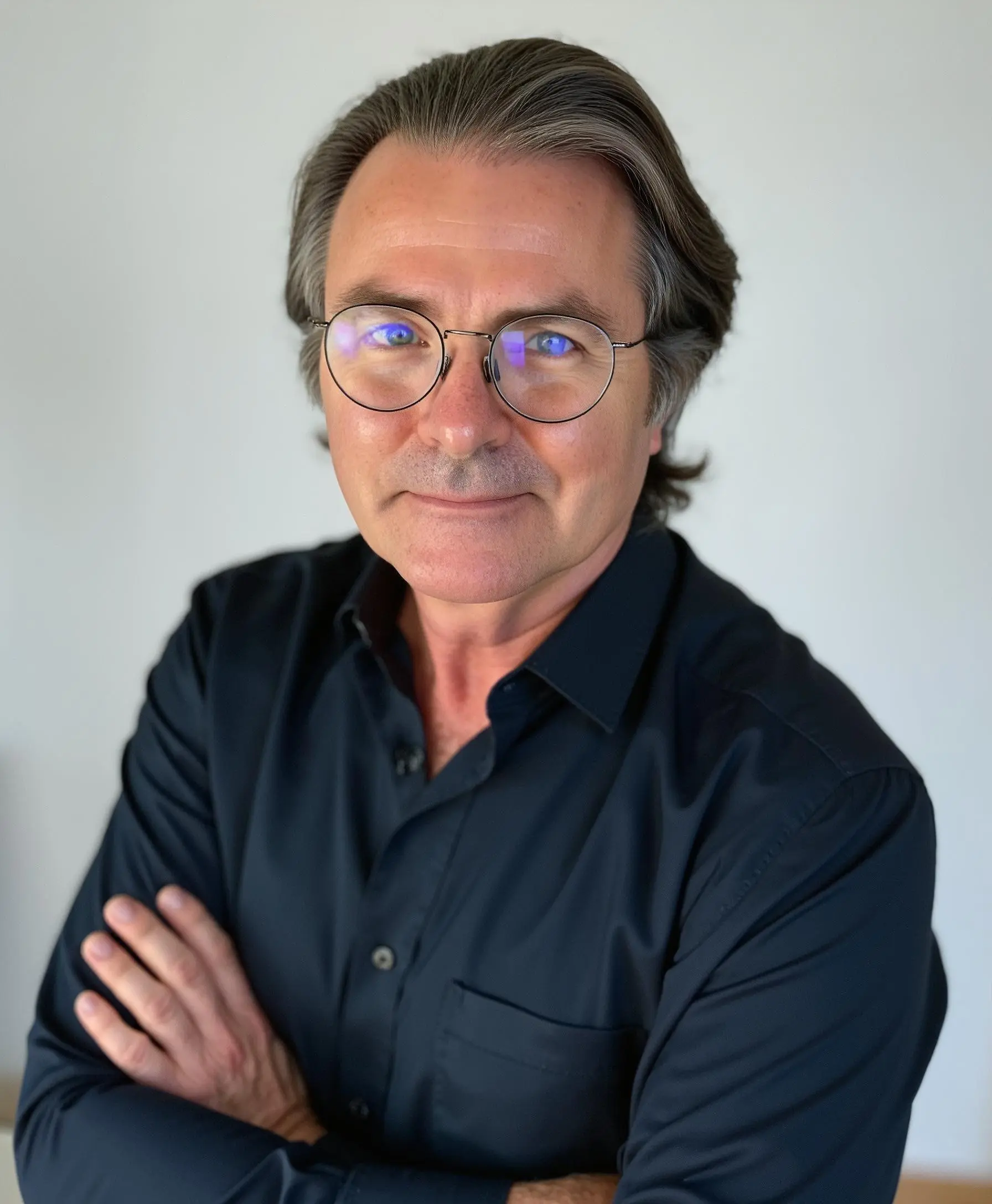 author